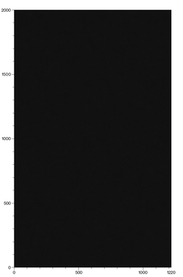3M DI-NOC Metallic Interior Films PS-058AR 1220mm x 25M 200 Micron 7100320953