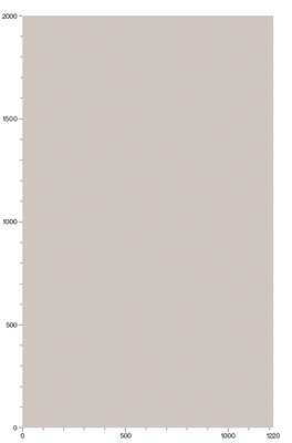 3M DI-NOC Solid Colours Interior Films PS-1184 1220mm x 50M 200 Micron 7000090816