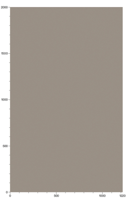 3M DI-NOC Solid Colours Interior Films PS-3095MT 1220mm x 50M 200 Micron 7100252314