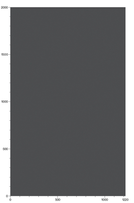 3M DI-NOC Solid Colours Interior Films PS-3869MT 1220mm x 50M 200 Micron 7100252316