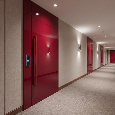 3M DI-NOC Solid Colours Interior Films HG-1511 1220mm x 50M 230 Micron 7100026283