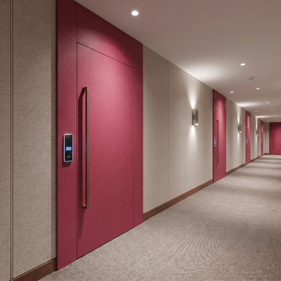 3M DI-NOC Solid Colours Interior Films PS-1455 1220mm x 50M 200 Micron 7100027235