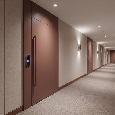 3M DI-NOC Solid Colours Interior Films PS-2401MTRC 1220mm x 50M 200 Micron 7100320372