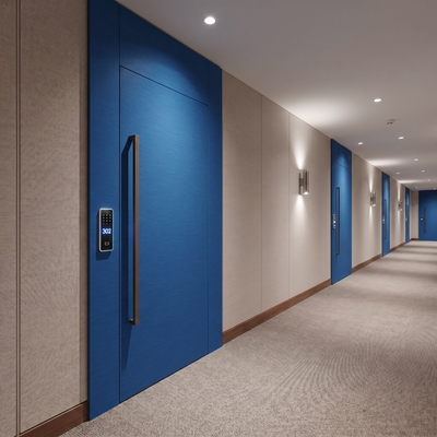 3M DI-NOC Solid Colours Interior Films PS-506 1220mm x 50M 200 Micron 7000043202