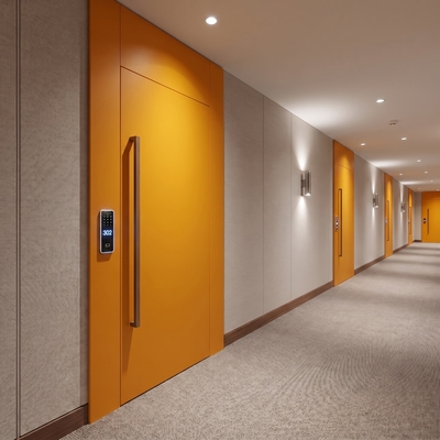 3M DI-NOC Solid Colours Interior Films PS-912 1220mm x 50M 200 Micron 7000043203