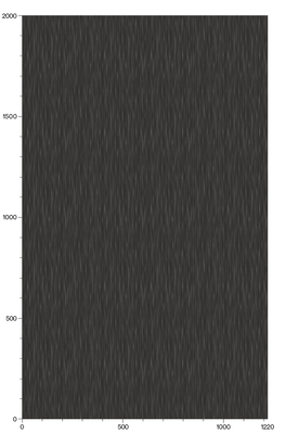 3M DI-NOC Special Effects Interior Films FA-1161 1220mm x 50M 230 Micron 7000007979