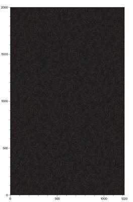 3M DI-NOC Special Effects Interior Films FA-688 1220mm x 50M 230 Micron 7000007892