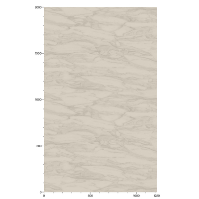 3M DI-NOC Natural Stone Interior Films ST-1588 1220mm x 50M 200 Micron 7100026920