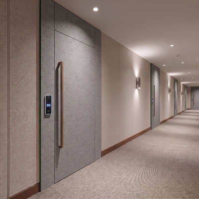 3M DI-NOC Fabric Interior Films ME-388 1220mm x 50M 230 Micron  7100043530