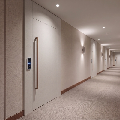 3M DI-NOC Fabric Interior Films NU-2012 1220mm x 50M 200 Micron 7100154806
