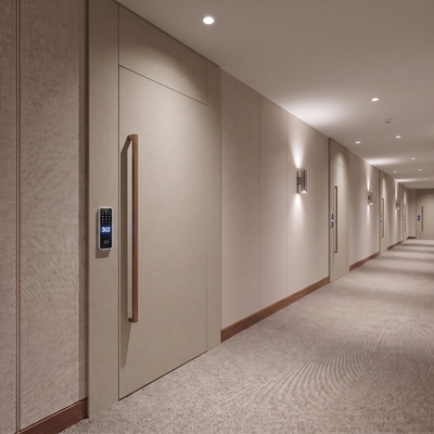 3M DI-NOC Fabric Interior Films NU-2014 1220mm x 50M 200 Micron 7100154808
