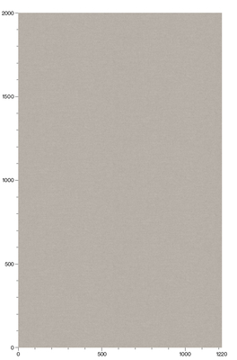 3M DI-NOC Fabric Interior Films NU-1934MT 1220mm x 50M 200 Micron 7100154894