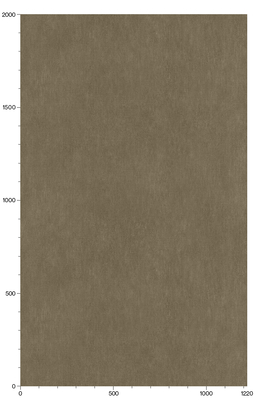 3M DI-NOC Fabric Interior Films NU-2006 1220mm x 50M 200 Micron 7100154876