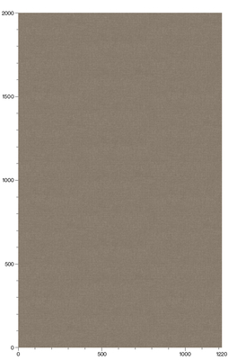 3M DI-NOC Fabric Interior Films NU-2008 1220mm x 50M 200 Micron 7100154883