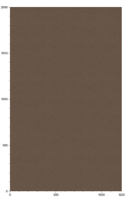 3M DI-NOC Fabric Interior Films NU-2010 1220mm x 50M 200 Micron 7100154885