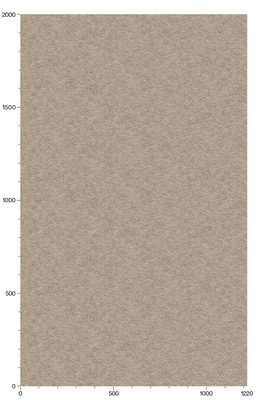 3M DI-NOC Fabric Interior Films NU-2175MT 1220mm x 50M 200 Micron 7100252327