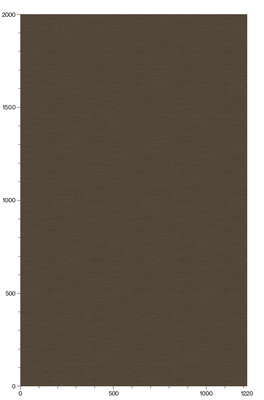 3M DI-NOC Solid Colours Interior Films SI-1688 1220mm x 50M 230 Micron 7100088935