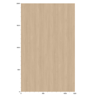 3M DI-NOC Wood Interior Films DW-1875MT 1220mm x 50M 200 Micron 7100154852