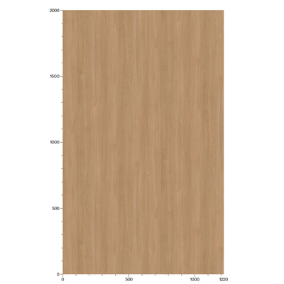 3M DI-NOC Wood Interior Films DW-1876MT 1220mm x 50M 200 Micron 7100154853