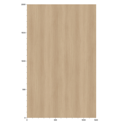 3M DI-NOC Wood Interior Films DW-1888MT 1220mm x 50M 200 Micron 7100154751