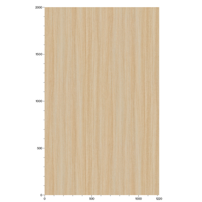 3M DI-NOC Wood Interior Films DW-1902MT 1220mm x 50M 200 Micron 7100154763