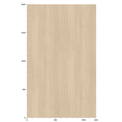 3M DI-NOC Wood Interior Films DW-2197MT 1220mm x 50M 200 Micron 7100232109