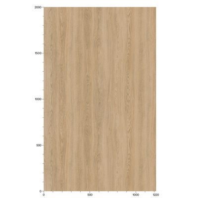 3M DI-NOC Wood Interior Films DW-2205MT 1220mm x 50M 230 Micron