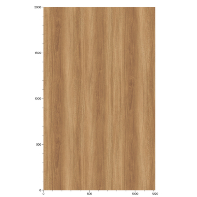 3M DI-NOC Wood Interior Films DW-2208MT 1220mm x 50M 200 Micron 7100232143