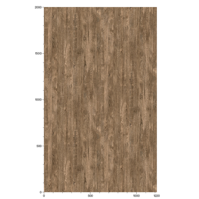 3M DI-NOC Wood Interior Films DW-2210MT 1220mm x 50M 230 Micron 7100232103