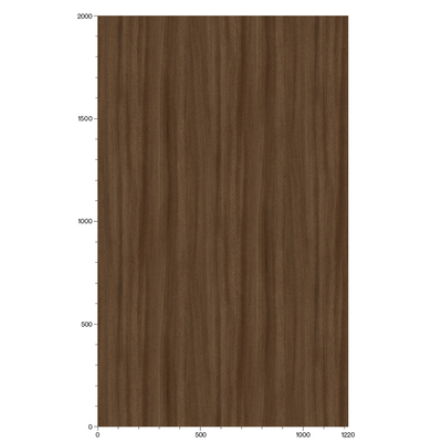 3M DI-NOC Wood Interior Films DW-2216MT 1220mm x 50M 230 Micron 7100232142