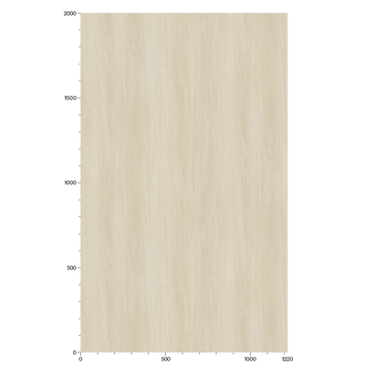 3M DI-NOC Wood Interior Films DW-2471MT 1220mm x 50M 200 Micron 7100320776