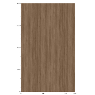 3M DI-NOC Wood Interior Films FW-1023EX 1220mm x 50M 230 Micron 7100231750