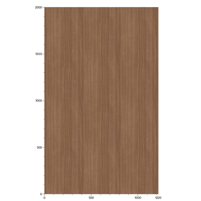 3M DI-NOC Wood Interior Films FW-1122EX 1220mm x 50M 200 Micron 7100095100