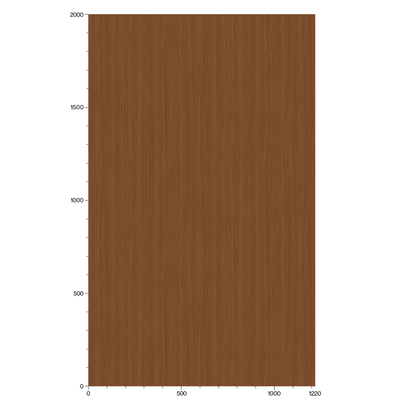 3M DI-NOC Wood Interior Films FW-1123EX 1220mm x 50M 200 Micron 7100231737