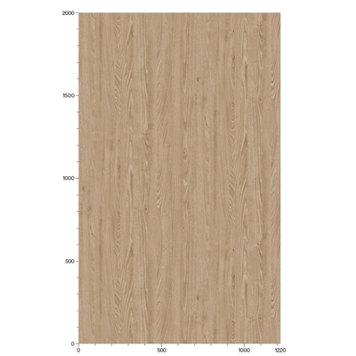 3M DI-NOC Wood Interior Films FW-1217 1220mm x 50M 200 Micron 7100005026