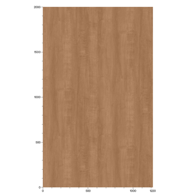 3M DI-NOC Wood Interior Films FW-1262 1220mm x 50M 200 Micron 7100025881