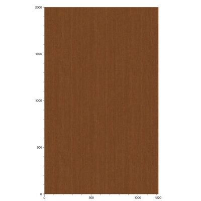 3M DI-NOC Wood Interior Films FW-1280 1220mm x 50M 200 Micron 7100026210