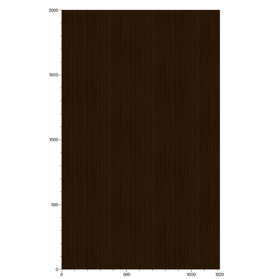 3M DI-NOC Wood Interior Films FW-1282 1220mm x 50M 230 Micron 7100026669