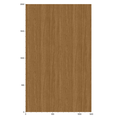 3M DI-NOC Wood Interior Films FW-1286 1220mm x 50M 200 Micron 7100025832