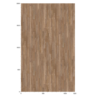 3M DI-NOC Wood Interior Films FW-1306 1220mm x 50M 230 Micron 7100026684