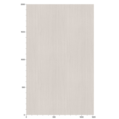3M DI-NOC Wood Interior Films FW-1683 1220mm x 50M 200 Micron 7100088930