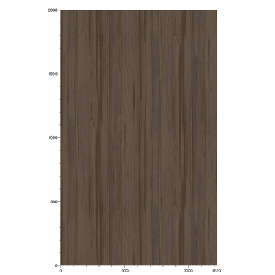 3M DI-NOC Wood Interior Films FW-1770 1220mm x 50M 230 Micron 7100089049
