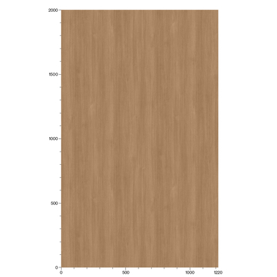 3M DI-NOC Wood Interior Films FW-1988 1220mm x 50M 200 Micron 7100154875