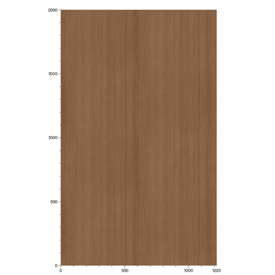 3M DI-NOC Wood Interior Films FW-236 1220mm x 50M 200 Micron 7000091092
