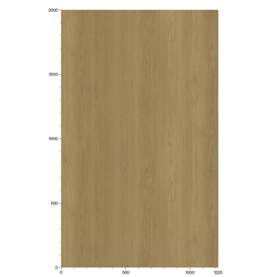 3M DI-NOC Wood Interior Films FW-2424 1220mm x 50M 200 Micron 7100320769