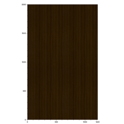 3M DI-NOC Wood Interior Films FW-338AR 1220mm x 25M 200 Micron 7100154929