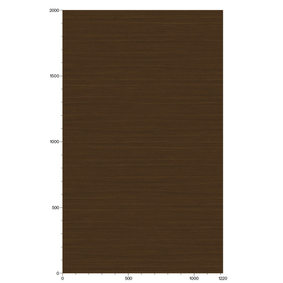 3M DI-NOC Wood Interior Films FW-609H 1220mm x 50M 200 Micron 7000043205