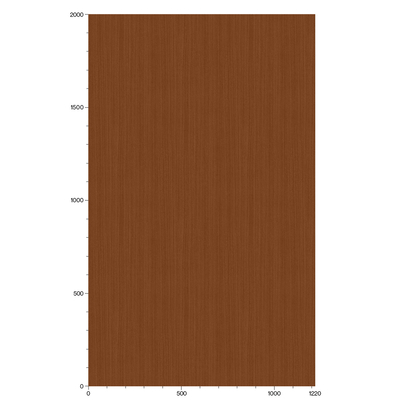 3M DI-NOC Wood Interior Films FW-612 1220mm x 50M 230 Micron 7000091202