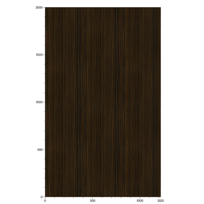3M DI-NOC Wood Interior Films FW-643EX 1220mm x 50M 230 Micron 7100231751