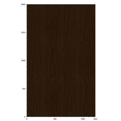 3M DI-NOC Wood Interior Films FW-651EX 1220mm x 50M 230 Micron 7100231837